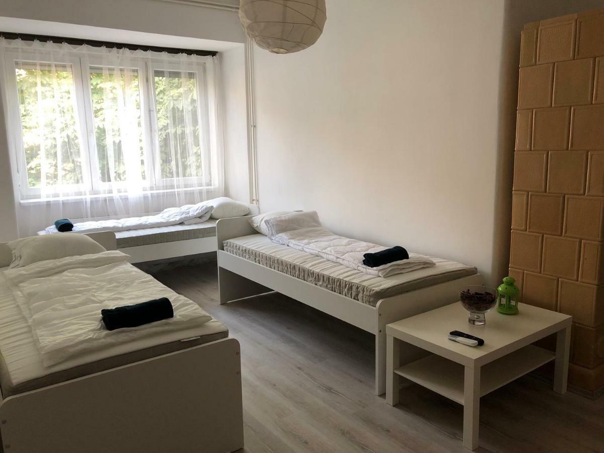 Апартаменти Sportarena & Stadion Apartman H-39 Будапешт Екстер'єр фото